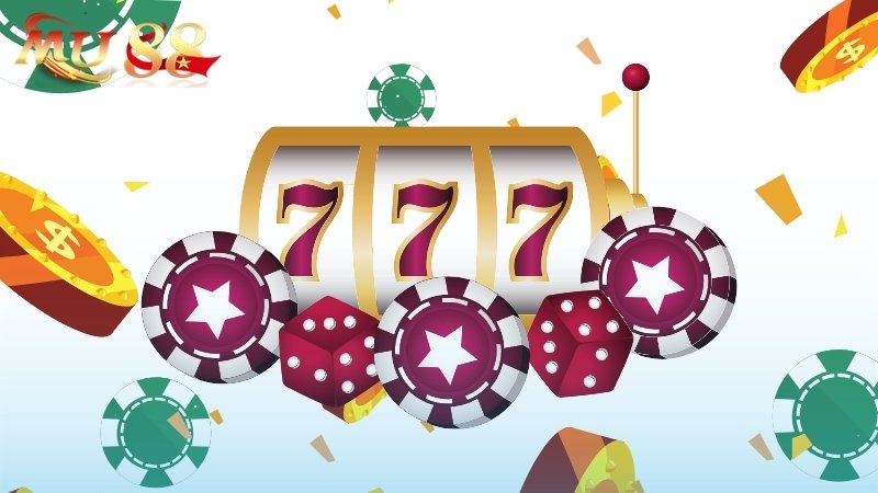 Sản phẩm casino nổi bật